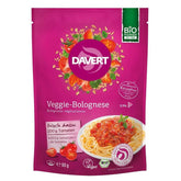 Bolognese soy sauce mix organic 80 g - DAVERT
